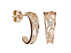 TIMANTTIKORVAKORUT OFELIA