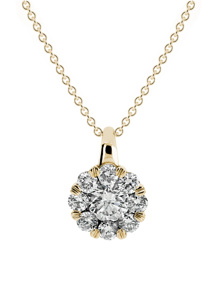 TIMANTTIKAULAKORU DAHLIA, 42-45cm