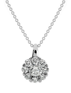 TIMANTTIKAULAKORU DAHLIA, 42-45cm