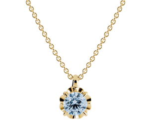 AKVAMARIINIKAULAKORU VEGA, 42-45cm