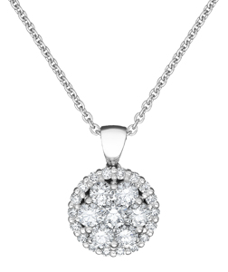 TIMANTTIRIIPUS DAHLIA