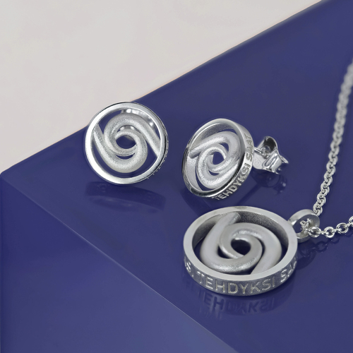 KORVAKORUT 12mm - Kultakeskus Oy