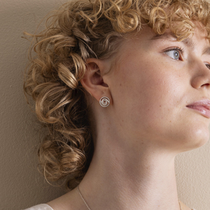 KORVAKORUT 12mm - Kultakeskus Oy