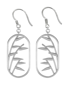 FINNFEELINGS EARRING, Kaisla