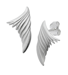 FINNFEELINGS EARRING, Fenix
