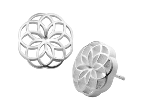 FINNFEELINGS EARRING, Leimu