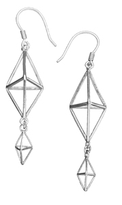 FINNFEELINGS EARRING,  Himmeli