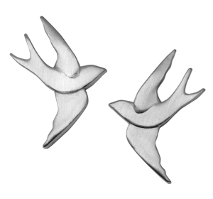 FINNFEELINGS EARRING,  Swift