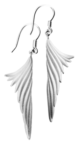 FINNFEELINGS EARRING, Fenix