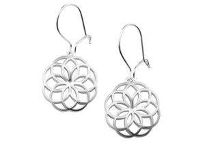 FINNFEELINGS EARRING, Leimu