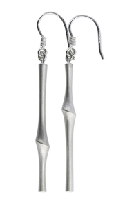 FINNFEELINGS EARRING,  Bambu