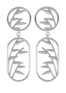 FINNFEELINGS EARRING, Kaisla