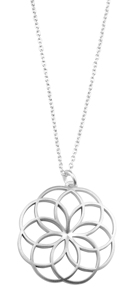 FINNFEELINGS PENDANT, Leimu