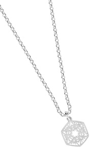 FINNFEELINGS PENDANT, Snow Queen