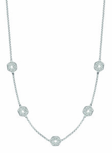 FINNFEELINGS PENDANT, Snow Queen