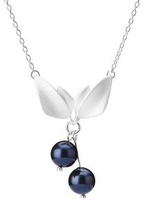FINNFEELINGS PENDANT, Blueberry