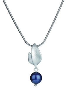 FINNFEELINGS PENDANT, Blueberry