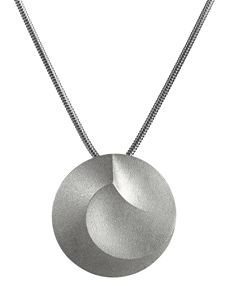 FINNFEELINGS PENDANT, Meringue