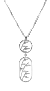 FINNFEELINGS PENDANT, Kaisla