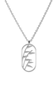 FINNFEELINGS PENDANT, Kaisla