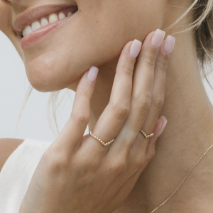 KORUSORMUS DECO - Kultakeskus Oy