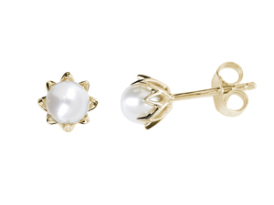 HELMIKORVAKORUT ROSA - Kultakeskus Oy