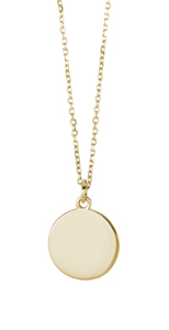 KAULAKORU 45cm DECO - Kultakeskus Oy