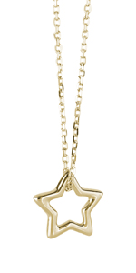 KAULAKORU 45cm DECO - Kultakeskus Oy