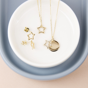 KAULAKORU 45cm DECO - Kultakeskus Oy