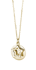 KAULAKORU 45cm DECO - Kultakeskus Oy