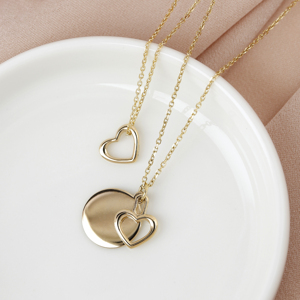 KAULAKORU 45cm DECO - Kultakeskus Oy