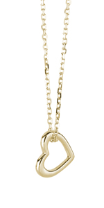 KAULAKORU 45cm DECO - Kultakeskus Oy