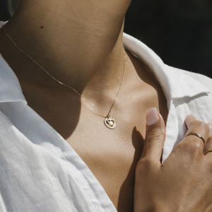 KAULAKORU 45cm DECO - Kultakeskus Oy