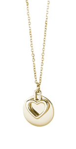 KAULAKORU 45cm DECO - Kultakeskus Oy