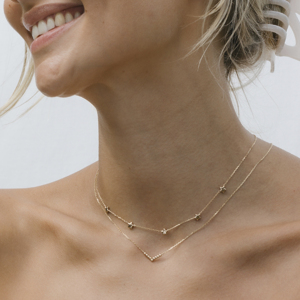 KAULAKORU 45cm DECO - Kultakeskus Oy