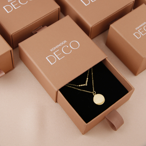 KAULAKORU 45cm DECO - Kultakeskus Oy