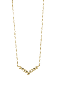 KAULAKORU 45cm DECO - Kultakeskus Oy