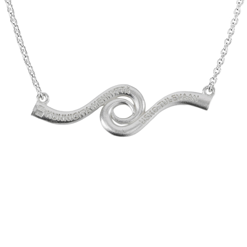 Kaulakoru 42-45-47cm - Kultakeskus Oy