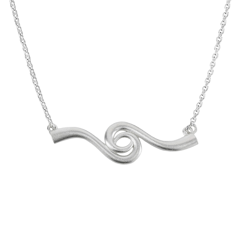 Kaulakoru 42-45-47cm - Kultakeskus Oy