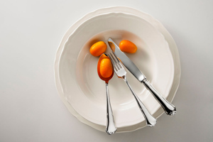 RUOKAHAARUKKA CHIPPENDALE - Kultakeskus Oy