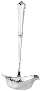 LIEMIKAUHA  CHIPPENDALE