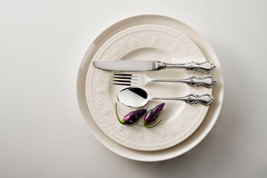 RUOKAVEITSI ROMANTIIKKA - Kultakeskus Oy