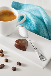 KAHVILUSIKKA TÄHKÄ - Kultakeskus Oy