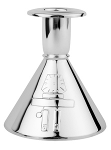 KASTEKYNTTILÄNJALKA