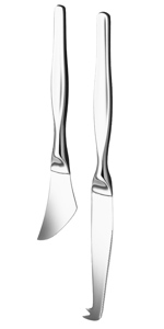 VOI- JA JUUSTOVEITSI TAPIO, JALOTERÄS