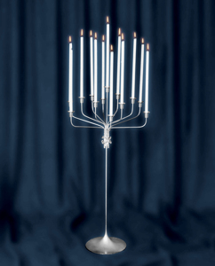 TW KYNTTELIKKÖ 13-HAARAINEN