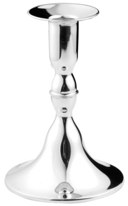 KYNTTILÄNJALKA  130 mm