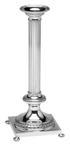 KYNTTILÄNJALKA PILARI 300 mm