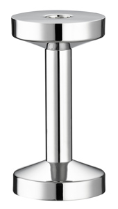 KYNTTILÄNJALKA JALOTERÄS, NOSTE