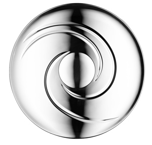 PYÖRREMALJA KIILTÄVÄ JALOTERÄS